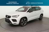 Seat Ateca FR-Line 2.0 TSI AHK*PANO*RFK*SH*Klima*PDC