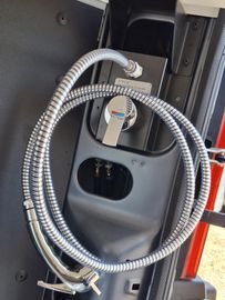 Westfalia Columbus 600 D 180 PS 8G Solar2xLithium Winter