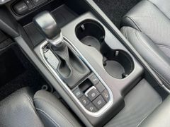 Fahrzeugabbildung Hyundai SANTA FE 2.2 CRDi AWD PREMIUM LEDER PANO ACC LED