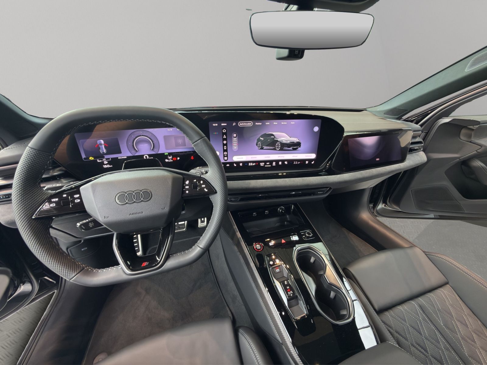 Audi A6 Allroad - Bild 13