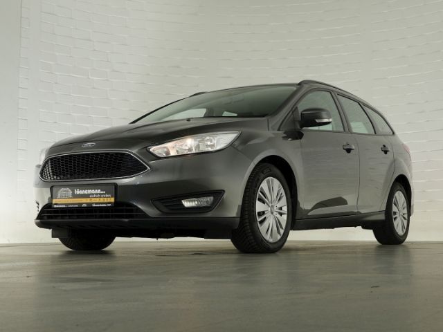 Focus TURNIER BUSINESS+NAVI+SITZHEIZUNG+PARKPILO