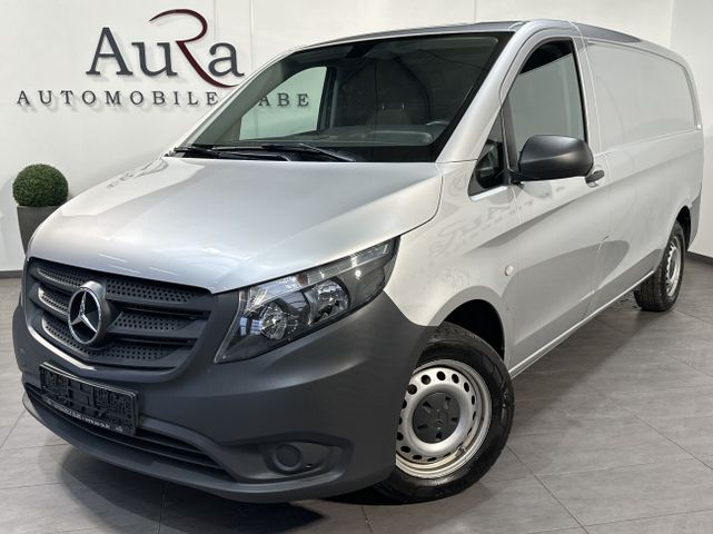 Mercedes-Benz Vito 111 CDI Lang SORTIMO+KAMERA+SHZ+STANDHEIZUN