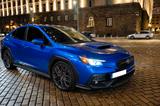 Subaru WRX  RS / TR  - Subaru: RS