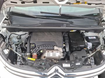 Citroën C3 Aircross C-Series 1.2 PT 110 °AAC°SHZ°PDC°