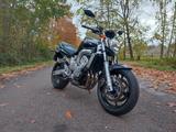 Yamaha FZ6N EZ 2005, sehr gepflegt - Angebote