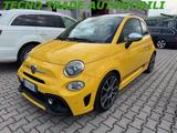 Abarth ABARTH 595 1.4 Turbo T-Jet 165 CV Turismo - Abarth 595 Turismo mit Schiebedach