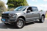 Ford F150 Raptor 3.5 V6 4x4 Panorama LED AHK 8-Fach - Ford F 150 mit LPG-Antrieb