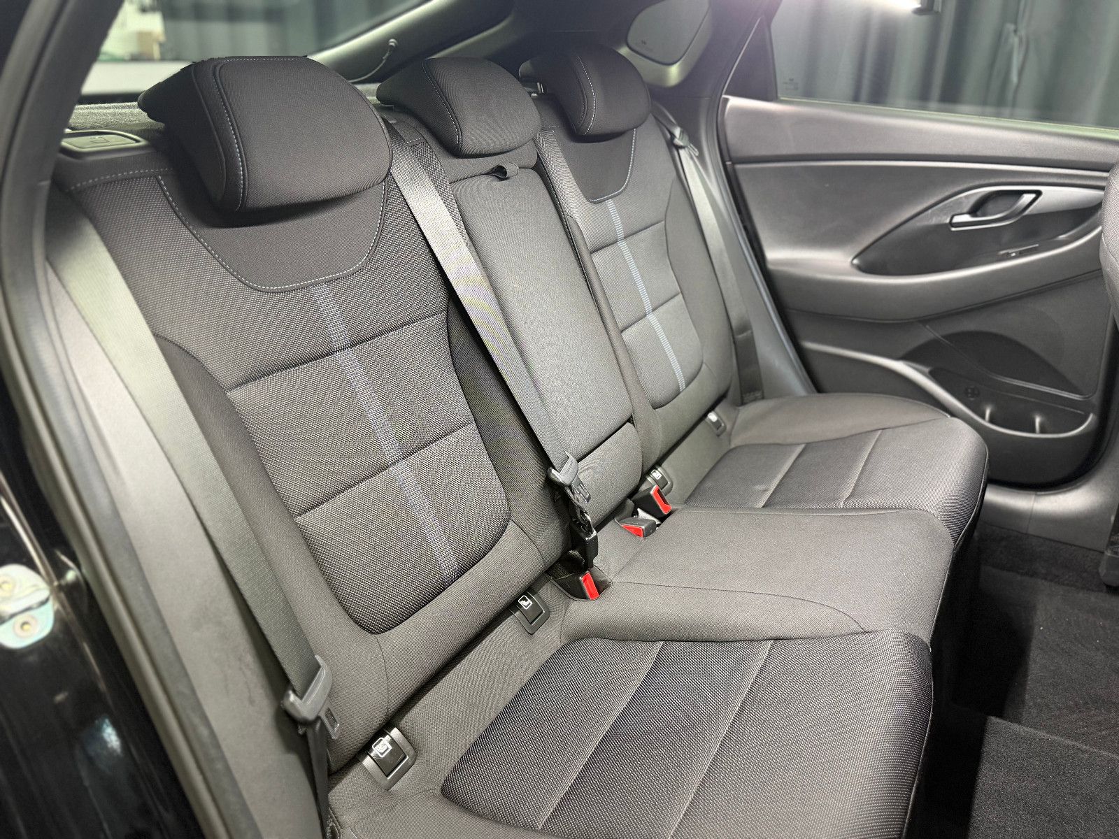 Fahrzeugabbildung Hyundai i30 Fastback N Performance |DCT|1.HAND|