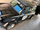 MINI Classic Mini Cooper 1380 MED Vergaser - MINI Cooper aus 1991