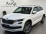 Skoda Kodiaq 1.5 TSI DSG L&K NAV+LED+AHK+ACC+360°+PANO - Skoda Kodiaq in Oldenburg