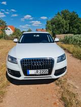 Audi Q5 2.0 TDI 140kW S tronic -