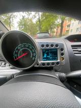 Chevrolet Spark 1.2 /TÜV NEU/ Dachbox/ top... - Chevrolet Captiva in Bielefeld