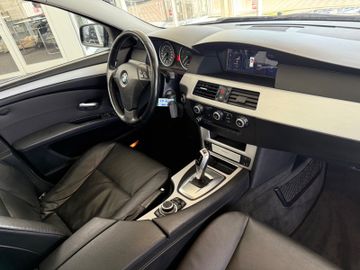 BMW 523 - 4
