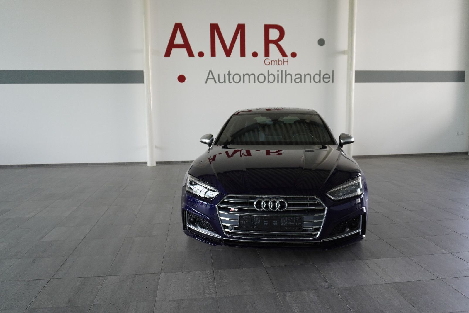 AUDI S5 Sportback 3.0 TFSI quattro LED/NAVI/AHK