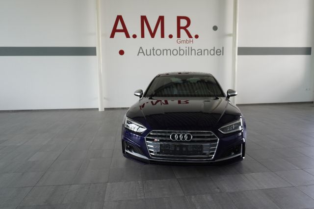 AUDI S5 Sportback 3.0 TFSI quattro LED/NAVI/AHK