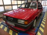 Audi 80 B2 Automatik H-Zulassung diverse N... - Audi 80 Gebrauchtwagen in Berlin