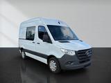 Mercedes-Benz Sprinter 315 CDI Kasten Hochdach Kompakt AUT LM - Mercedes-Benz Sprinter 315 cdi
