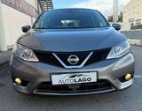 Nissan Pulsar 1.5 dCi Acenta - Nissan Pulsar ACENTA mit Diesel-Antrieb