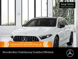 Mercedes-Benz A 45 AMG S 4M Premium+/Pano/Night/Driver/Burmest - Mercedes-Benz A 45 AMG in Frankfurt (Main)
