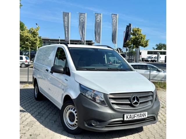 Mercedes-Benz Vito Kasten e111 lang Kamera+Klima