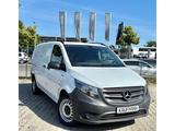 Mercedes-Benz Vito Kasten e111 lang Kamera+Klima - Elektro