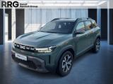 Dacia Duster 1.2 TCe 130 Expression - Dacia Duster aus 2025