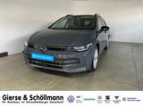 Volkswagen Golf Variant Goal 1.5 eTSI DSG AHK+NAVI+KAMERA