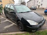 Ford Focus 2.0  *Klima * TÜV - Ford Focus aus 2003: Kombi