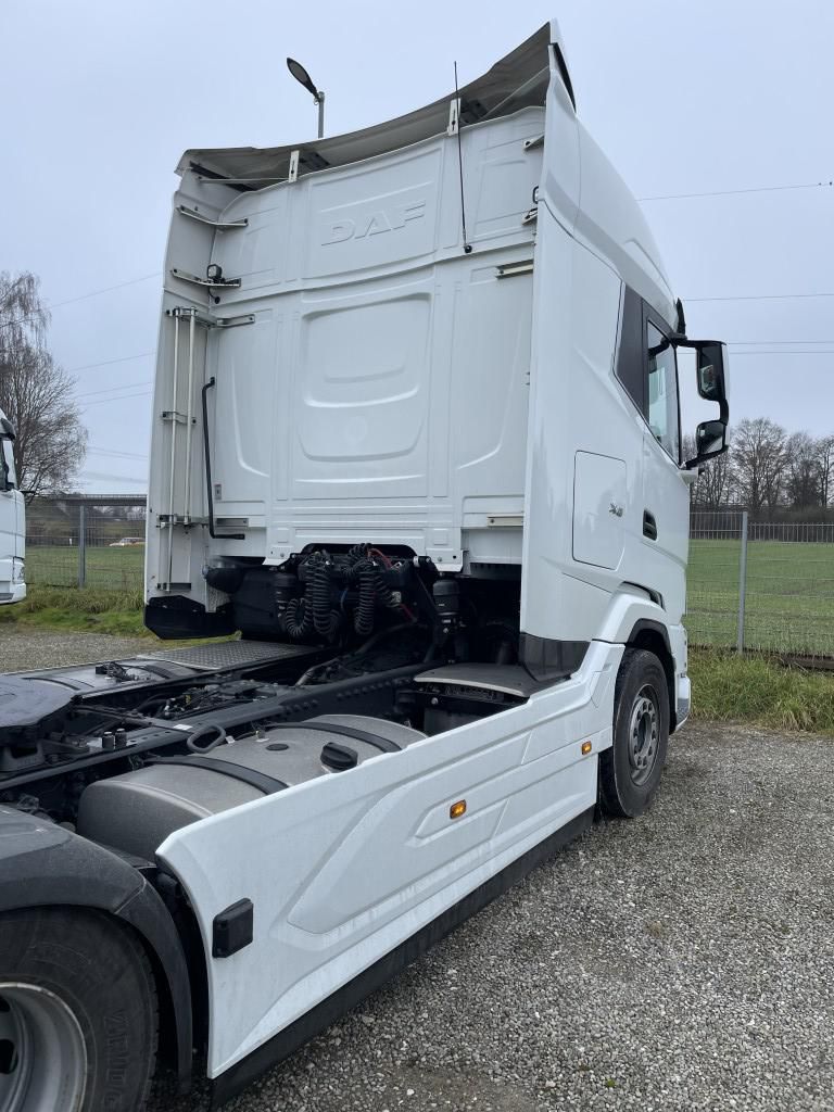 Fahrzeugabbildung DAF FT XG 480