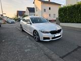 BMW 640d GT Vollausstattung (MassageSitze,... - BMW 640 aus 2018