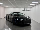 Audi R8 V10 Spyder Carbon B&O Ceramic *FULL* - gebrauchte Audi R8 aus dem Jahr 2017