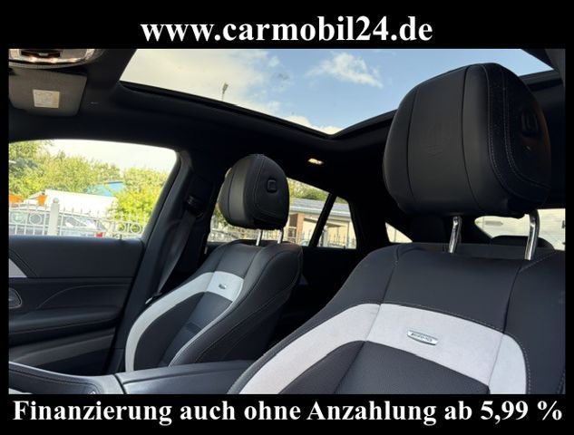 Mercedes-Benz GLE 63 AMG S Coupe 4Matic Burm Distr Night foto 16