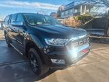 Ford Ranger Limited Doppelkabine 4x4 - gebrauchte Ford Ranger aus dem Jahr 2018