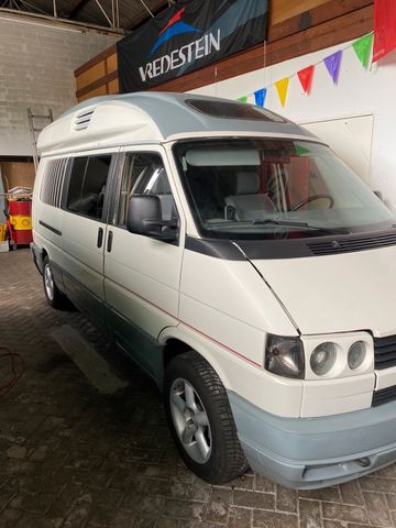 Volkswagen VW T4 Dehler 5.4 Optima