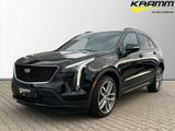 Cadillac XT4 2.0 T Sport AWD *Vollausstattung* - Cadillac in Berlin