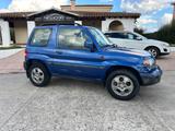 Mitsubishi Pajero Pinin 1.8 16V GDI 3 porte Air - Mitsubishi Pajero Pinin Gebrauchtwagen