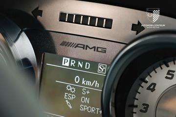 2012 Mercedes-BENZ SLS AMG — миниатюра 23