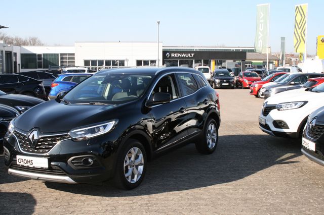 Renault Kadjar Limited *KLIMA*NAVI*ALU*KM 25.250*