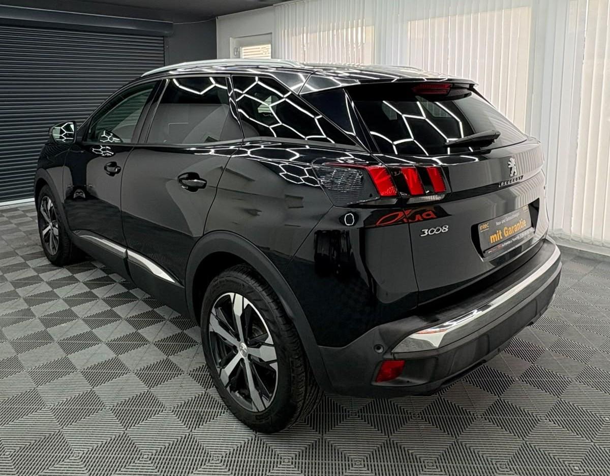 Peugeot 3008 Allure