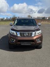 Nissan Navara 2.3 dCI 4x4 Double Cab   - Nissan Navara: Dc