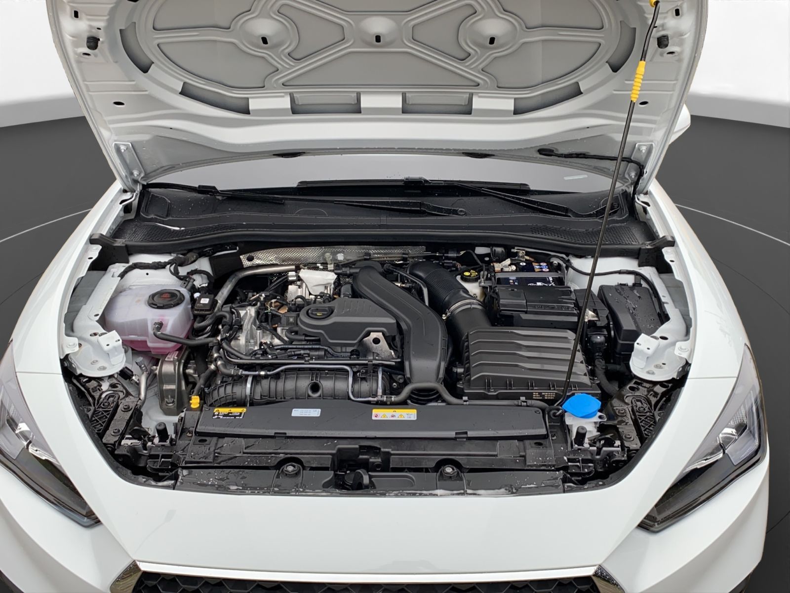 Seat Leon - Bild 21