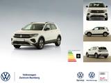 Volkswagen T-Cross 1.0 TSI GOAL+DSG+GJR+RFK+NAV+ACC+LED+PDC
