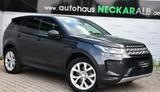 Land Rover Discovery Sport Hybrid P300e HSE AWD *1.Hand*