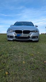 BMW 320i Touring M Sport Shadow M Sport Shadow - BMW 320: 320i Sport