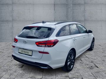 Hyundai i30 1.0 T-GDI Trend (115 PS) Kombi