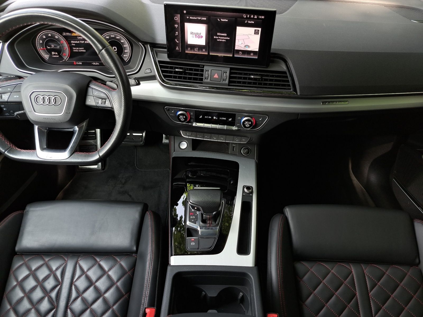 Audi Q5 - Bild 22