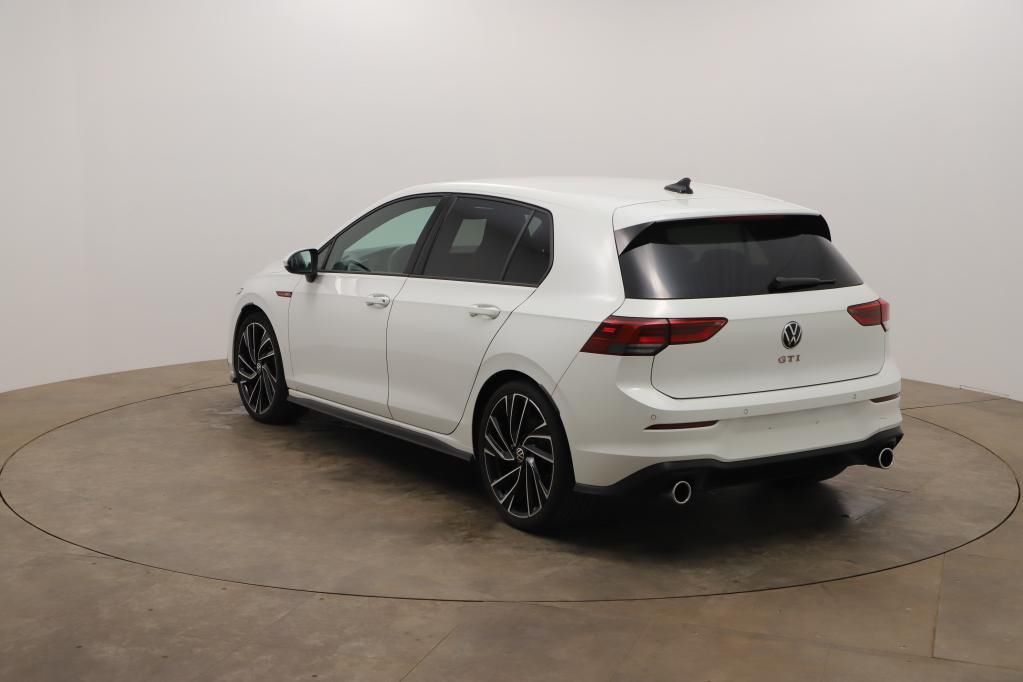 Volkswagen Golf GTI 2.0 TSI 180kW Klima*Tempo*Nav*PDC*SH