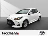 Toyota Yaris 1.0 Comfort*Klima*Kamera*CarPlay* - Toyota Yaris Gebrauchtwagen in Solingen