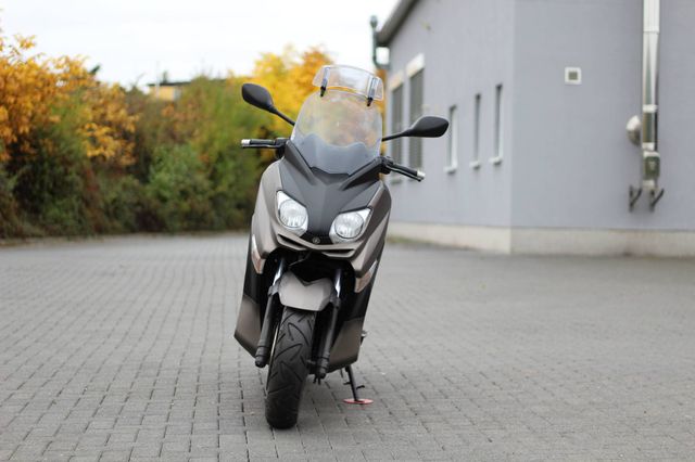 Yamaha *ABS *Exportfahrzeug