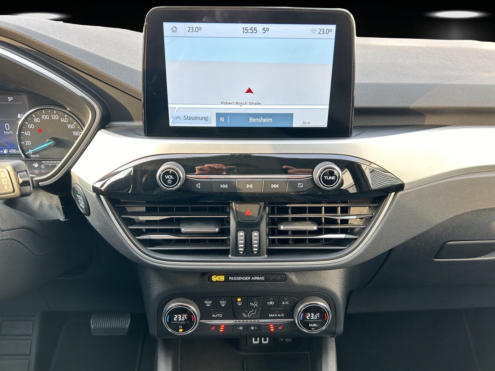 Fahrzeugabbildung Ford Kuga 2.5 Duratec Plug-in-Hybrid PHEV/SYNC3/SHZ/